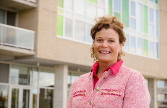 About us/Governance/Mission